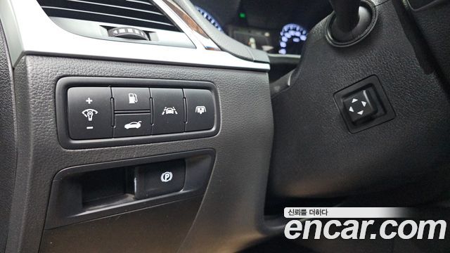 Hyundai Genesis 2015 — photo 14