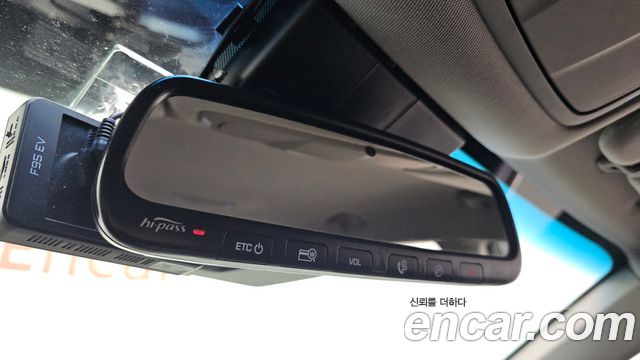 Hyundai Genesis 2015 — photo 18