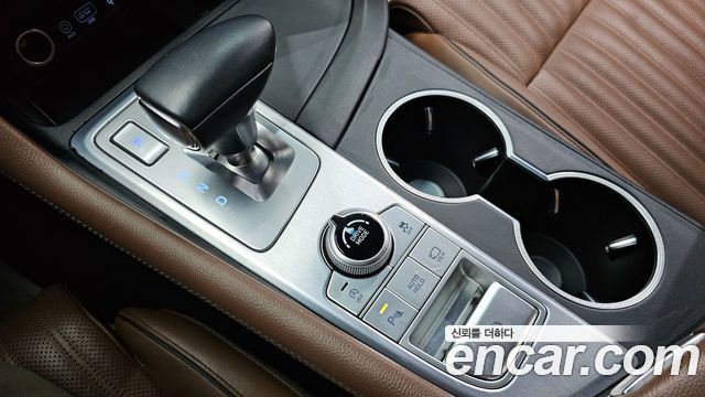 Genesis G70 2018 — photo 12