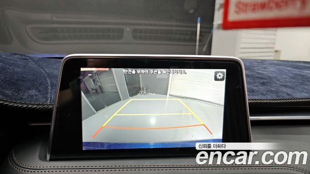 Genesis G70 2018 — photo 20