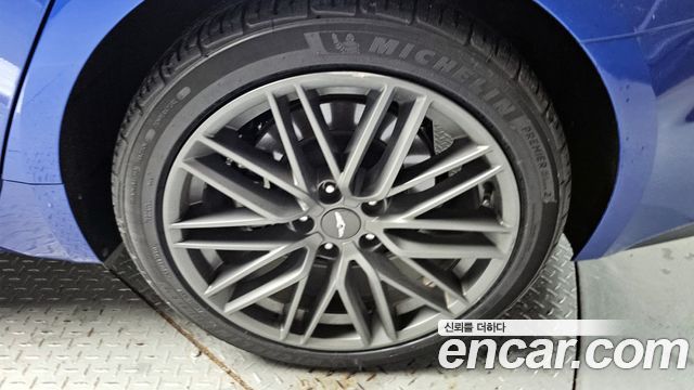 Genesis G70 2018 — photo 7