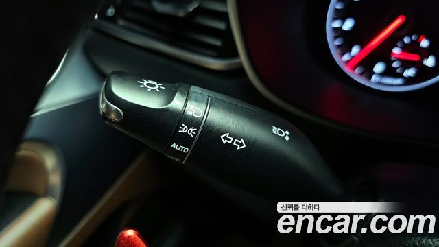 Genesis G70 2018 — photo 34
