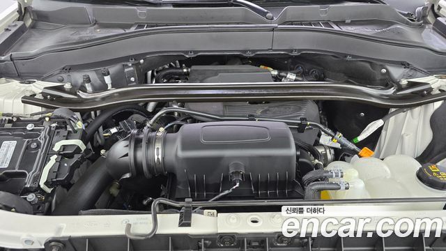 Ford Explorer 2020 — photo 6