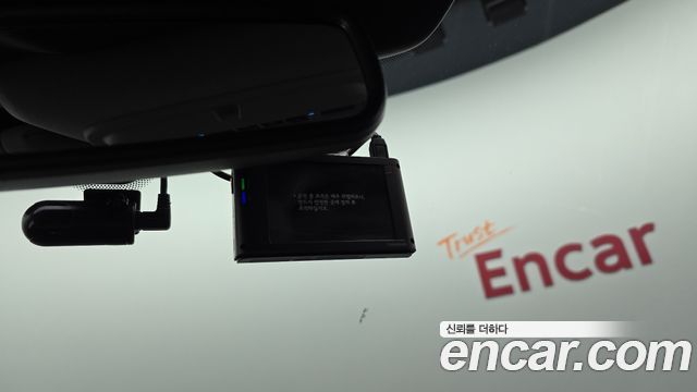 Ford Explorer 2020 — photo 26