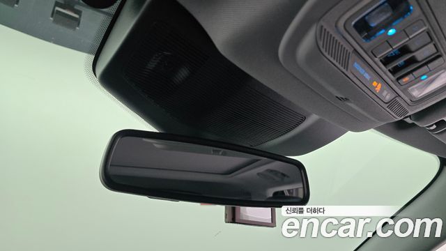Ford Explorer 2020 — photo 27
