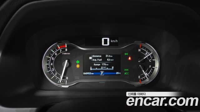 Honda Pilot 2017 — photo 8