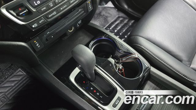 Honda Pilot 2017 — photo 9