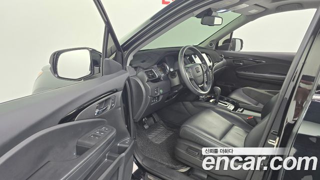 Honda Pilot 2017 — photo 10