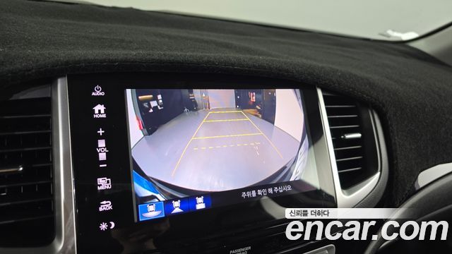 Honda Pilot 2017 — photo 14