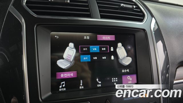 Ford Explorer 2019 — photo 15