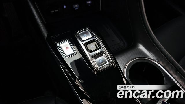Hyundai Sonata 2020 — photo 12