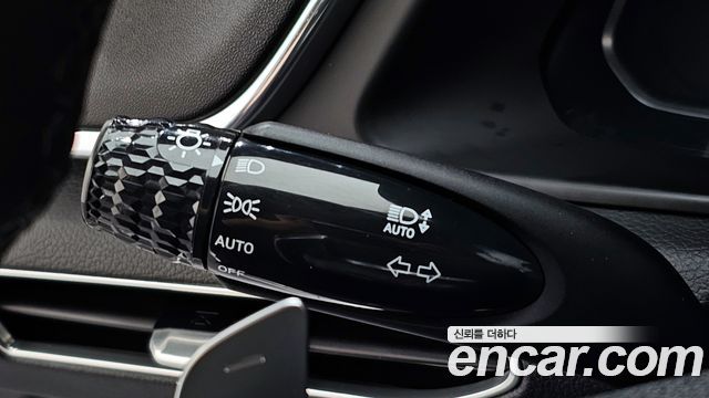 Hyundai Sonata 2020 — photo 23