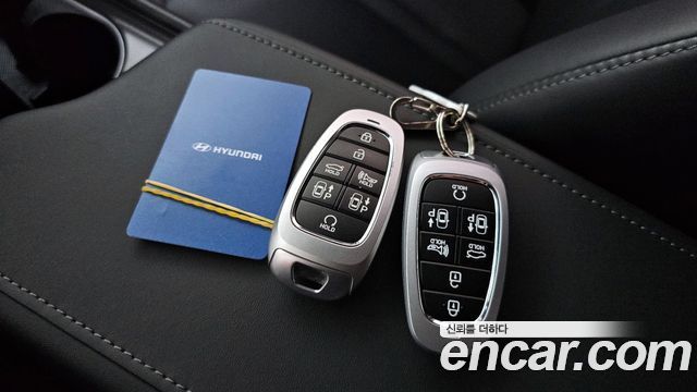 Hyundai Sonata 2020 — photo 28