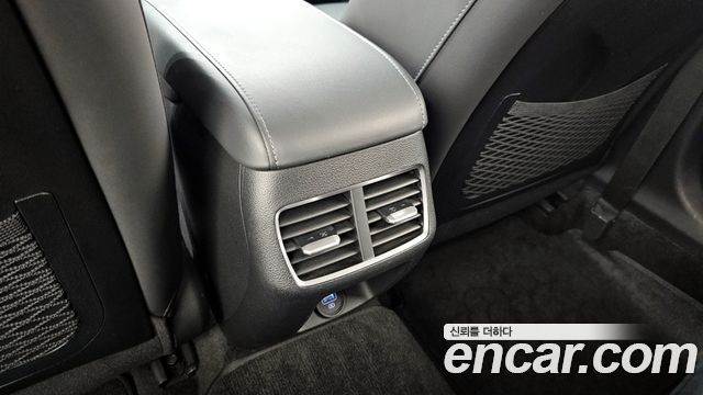 Hyundai Sonata 2020 — photo 29