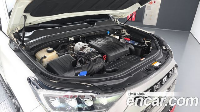 KG Mobility Rexton 2024 — photo 6