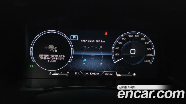 KG Mobility Rexton 2024 — photo 11