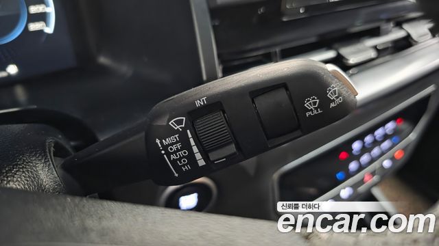 KG Mobility Rexton 2024 — photo 29