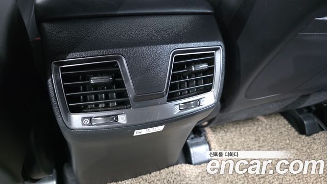 KG Mobility Rexton 2024 — photo 31