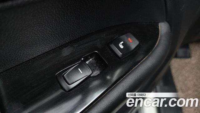 KG Mobility Rexton 2024 — photo 32