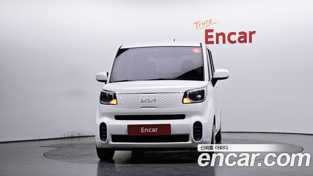 Kia RAY 2022 — photo 3