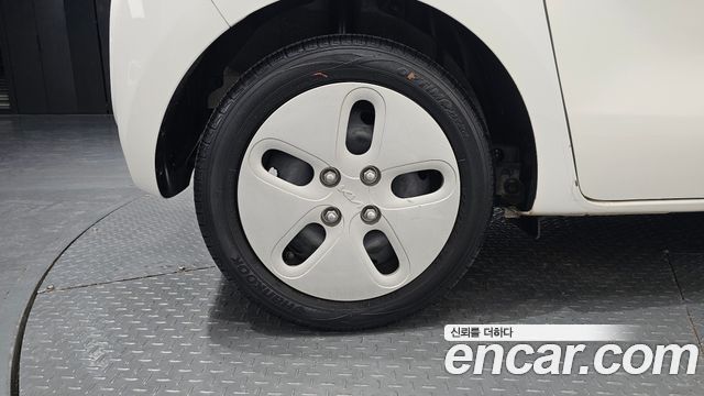 Kia RAY 2022 — photo 5