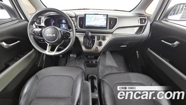 Kia RAY 2022 — photo 7