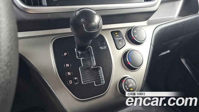 Kia RAY 2022 — photo 9