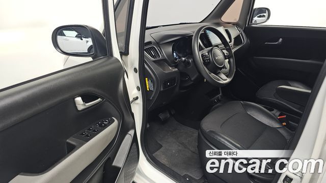 Kia RAY 2022 — photo 10