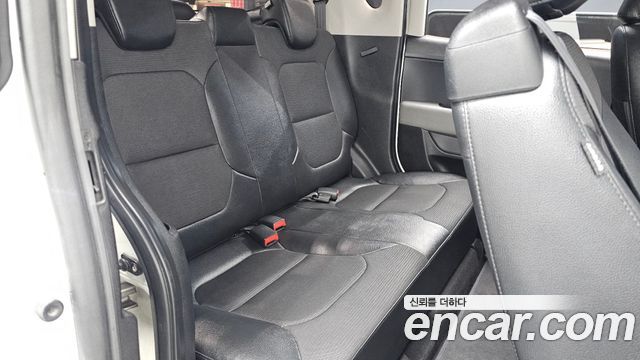 Kia RAY 2022 — photo 11