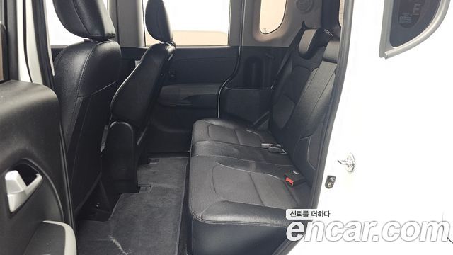 Kia RAY 2022 — photo 12