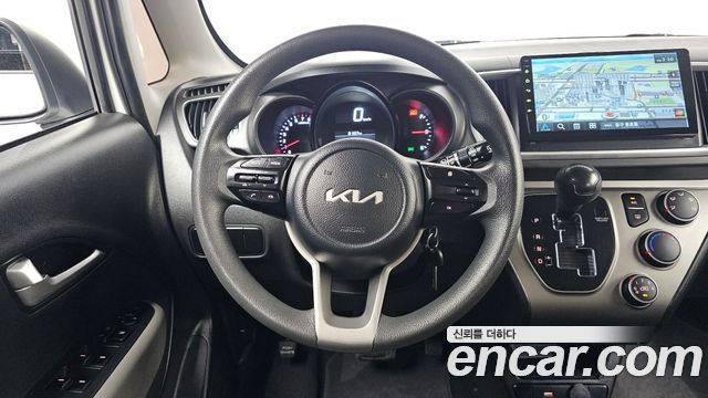 Kia RAY 2022 — photo 13