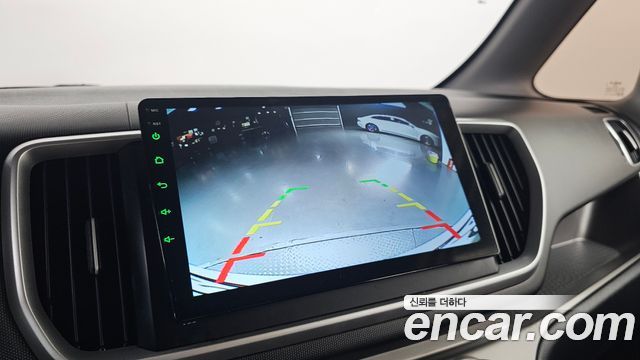 Kia RAY 2022 — photo 16