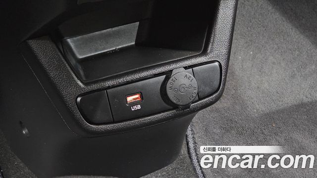 Kia RAY 2022 — photo 18