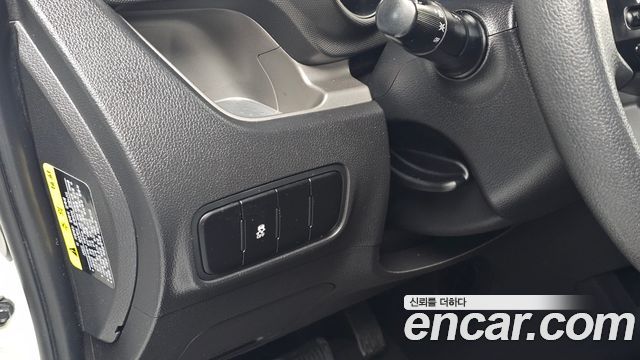 Kia RAY 2022 — photo 19