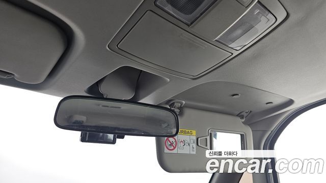 Kia RAY 2022 — photo 20