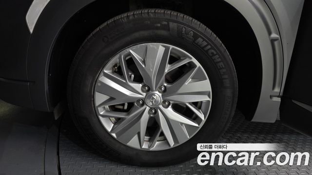 Hyundai Nexo 2023 — photo 5