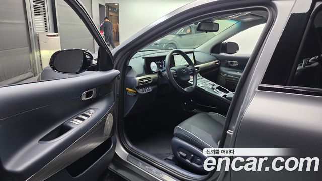 Hyundai Nexo 2023 — photo 13