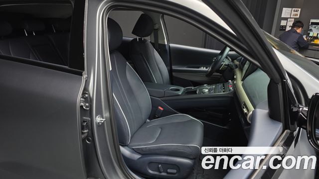 Hyundai Nexo 2023 — photo 18