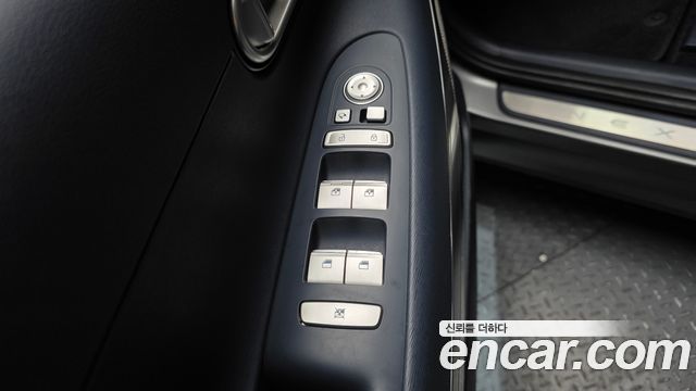 Hyundai Nexo 2023 — photo 20