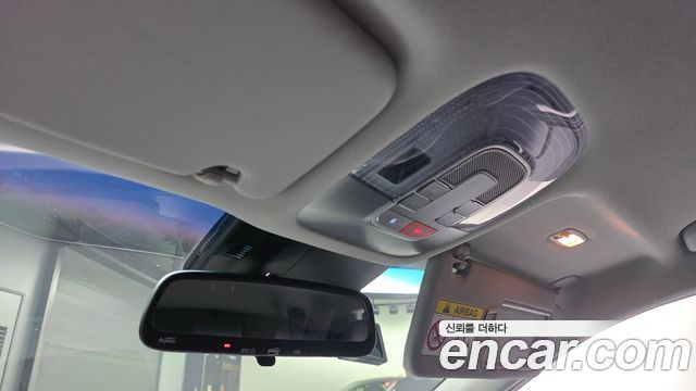 Hyundai Nexo 2023 — photo 25