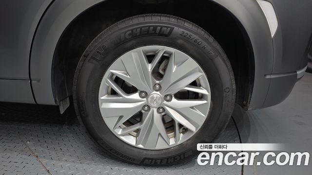 Hyundai Nexo 2023 — photo 7