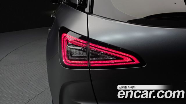 Hyundai Nexo 2023 — photo 9