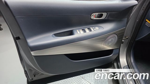Hyundai Nexo 2023 — photo 14
