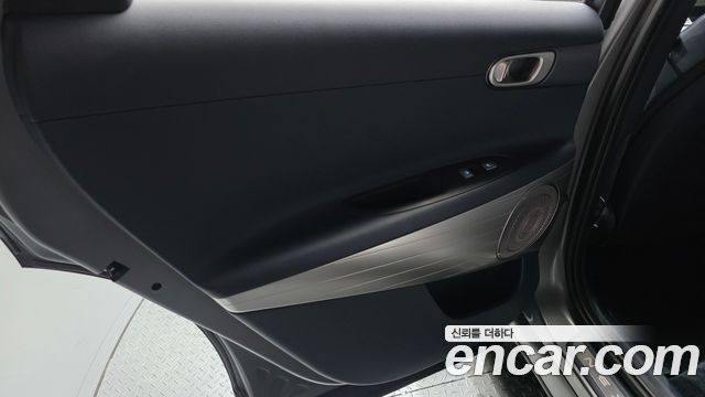 Hyundai Nexo 2023 — photo 15