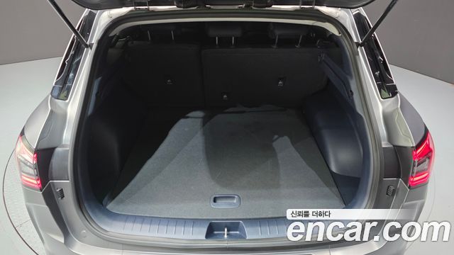 Hyundai Nexo 2023 — photo 30