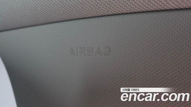 Hyundai Nexo 2023 — photo 31