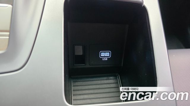 Hyundai Nexo 2023 — photo 32