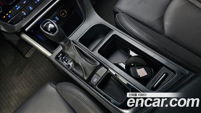 Hyundai Sonata 2015 — photo 12