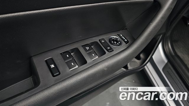 Hyundai Sonata 2015 — photo 22