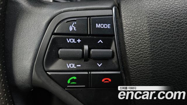 Hyundai Sonata 2015 — photo 23